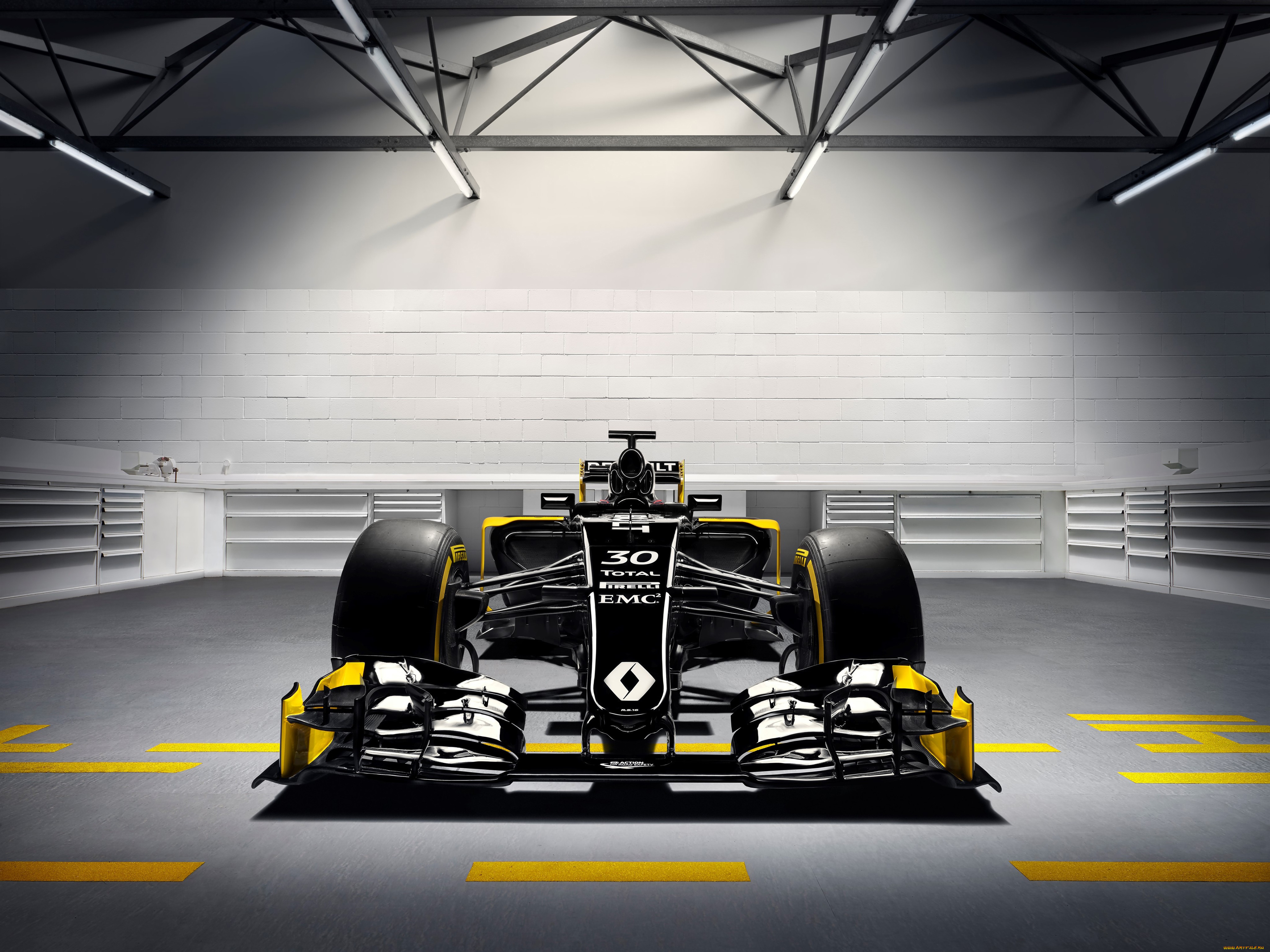 , renault, r-s-16, 2016